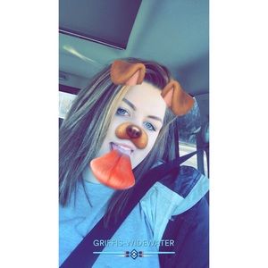 Meet your Posher, Heidi